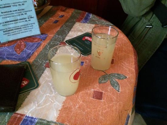 Vinarna U Svate Anezky